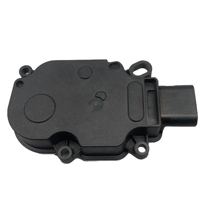 Active Grill Shutter Actuator Motor for Chrysler 200 (2015-2017)
