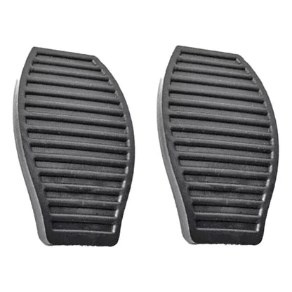 Brake Clutch Pedal Pads for Alfa Romeo Mito, Fiat, Opel (2008-2018)