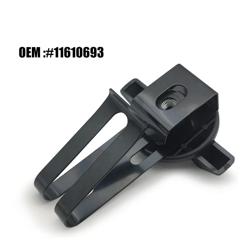 Jack Tool Retainer Clip for Chevrolet Silverado 1500, 2500, GMC Sierra (2007-2013)