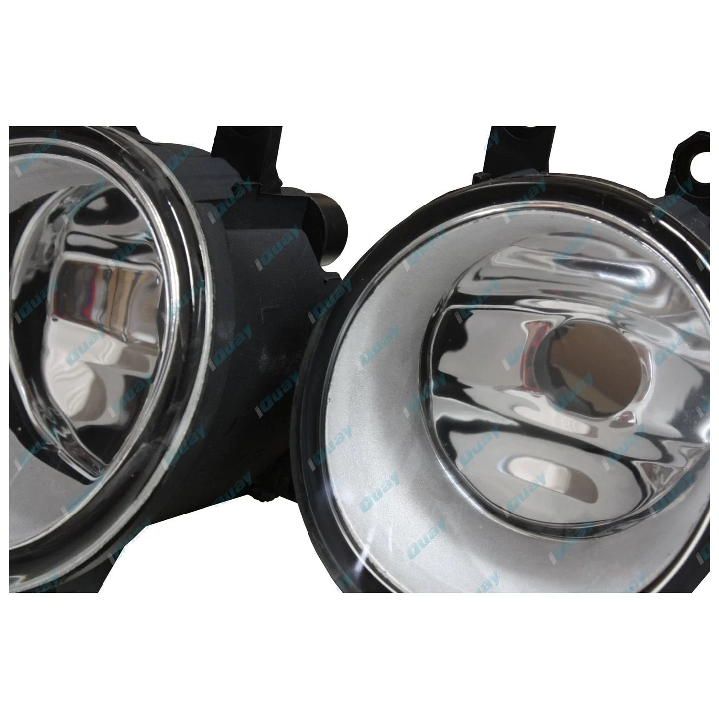 LH + RH Fog Lights for Toyota Yaris NCP130 NCP131 NCP90 NCP91 NCP93 05~19 Pair