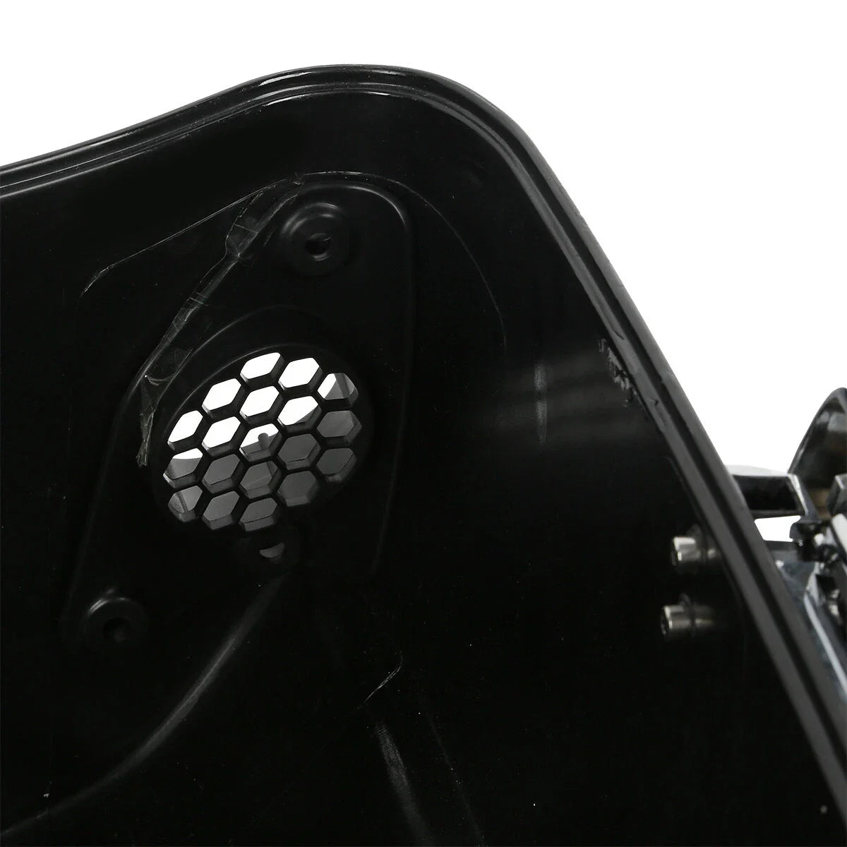 Trunk Latch Key for Harley Street Glide Touring (2014-2025)