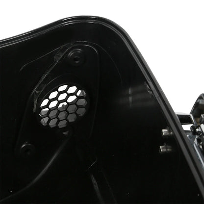 Trunk Latch Key for Harley Street Glide Touring (2014-2025)