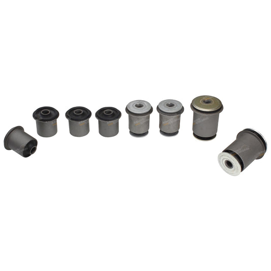Control Arm Bush Kit for Toyota Hilux 4x4 Pickup (2005–2019)