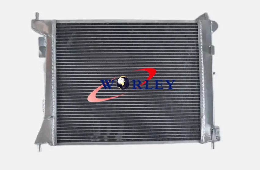 Aluminum Radiator for Hyundai Veloster (2013–2017) Turbo