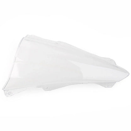 Windshield Screen Protector for Ninja ZX25R 2020-2020 White Motorcycle