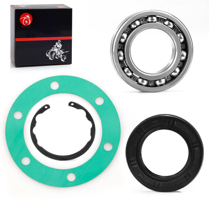 Rear Axle Bearing Seal Kit for Kawasaki Mule 4000 (2009–2020)