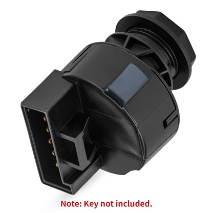Ignition Key Switch for Can-Am Commander 800/800R, Maverick 1000/1000R (2011–2021)