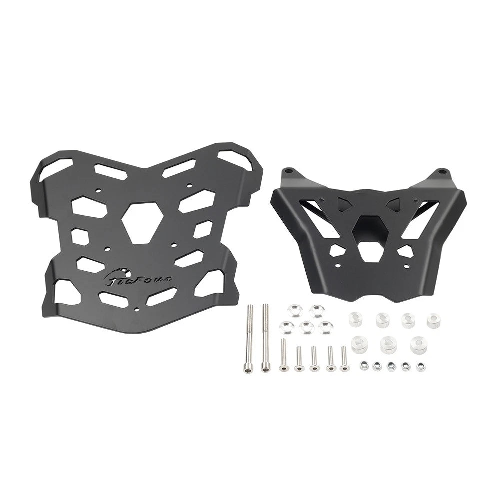 Rear Luggage Carrier Rack for Yamaha Tracer 9 GT (2021–2024)