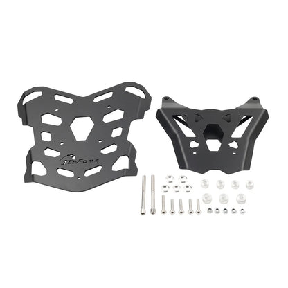Rear Luggage Carrier Rack for Yamaha Tracer 9 GT (2021–2024)