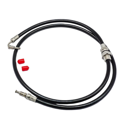 Hydraulic Hose for Volvo Penta SP-C DP-C DP-D1 SP-E DP-E DPX (Fits Models)