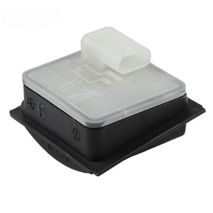 Fuel Filler Door Lock Actuator Motor for Mercedes-Benz A-Class (2018–2022)