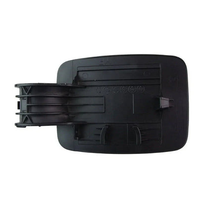 Fuel Tank Filler Gas Door Cover for 2011-2014 Hyundai Sonata (2011-2014)