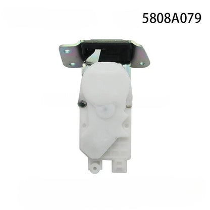 Liftgate Tailgate Trunk-Lock Actuator Latch for Mitsubishi (2000–2023)
