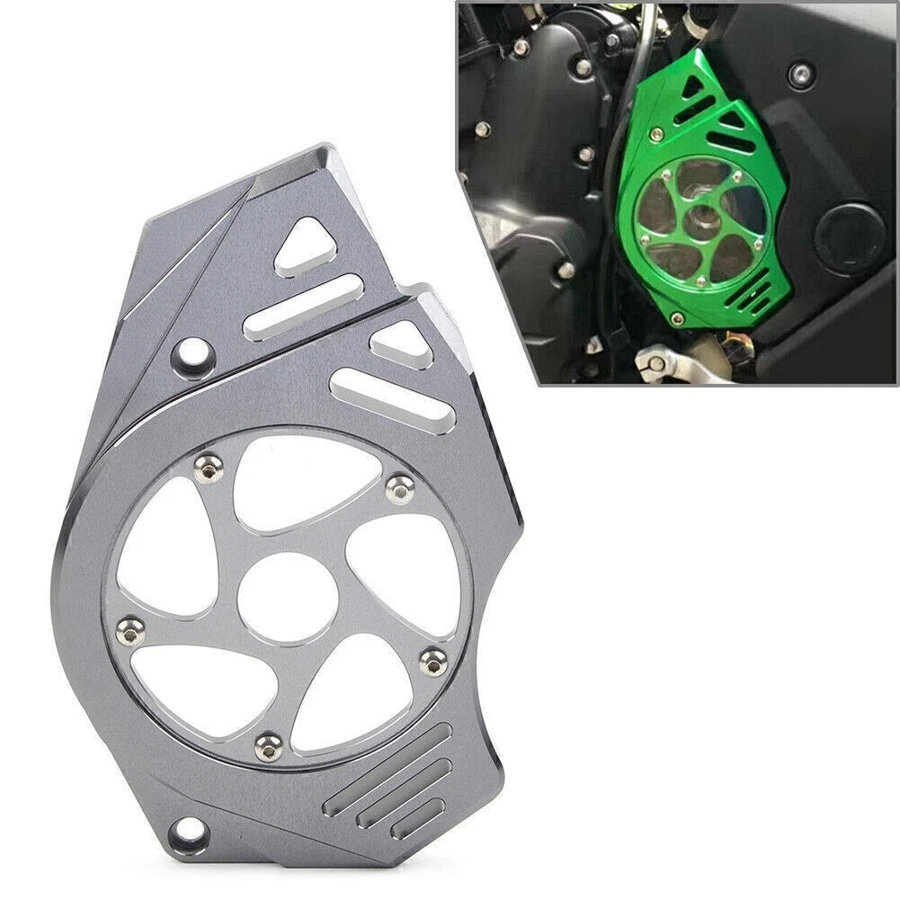 STD Connecting Rod & Main Crankshaft Bearings for Kawasaki ZX10R (2008–2010)