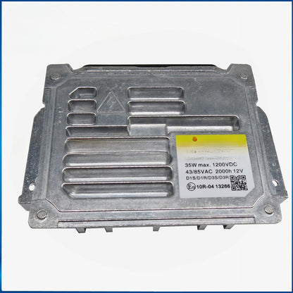 Xenon HID Headlight Ballast for Land Rover LR014114 (2014–2019)
