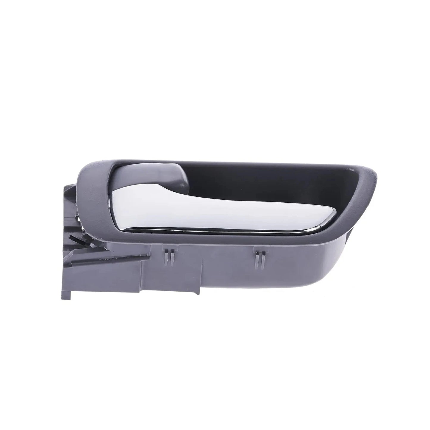 Set of 4 Chrome Inner Door Handles for Toyota Camry (CV 36)