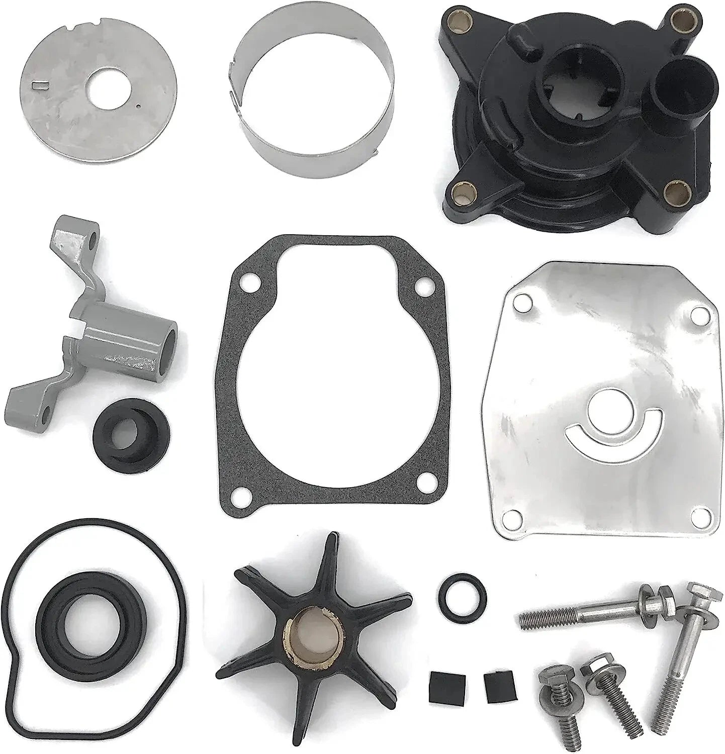 Water Pump Kit