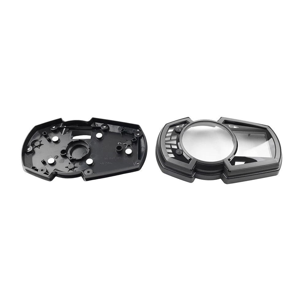 Speedometer Tachometer Odometer Housing Cover for Kawasaki Ninja 400 (2018–2023)