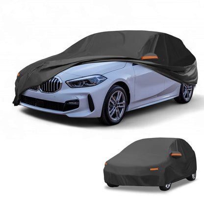 Waterproof Car Cover for BMW 1 Series Hatchback (2012–2019)