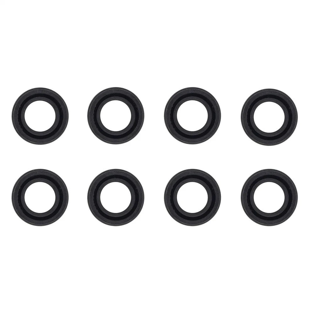 8 Pcs Spark Plug Tube Seals for Toyota FJ Cruiser, RAV4, T100, Lexus LX470, RX400h
