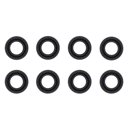 8 Pcs Spark Plug Tube Seals for Toyota FJ Cruiser, RAV4, T100, Lexus LX470, RX400h