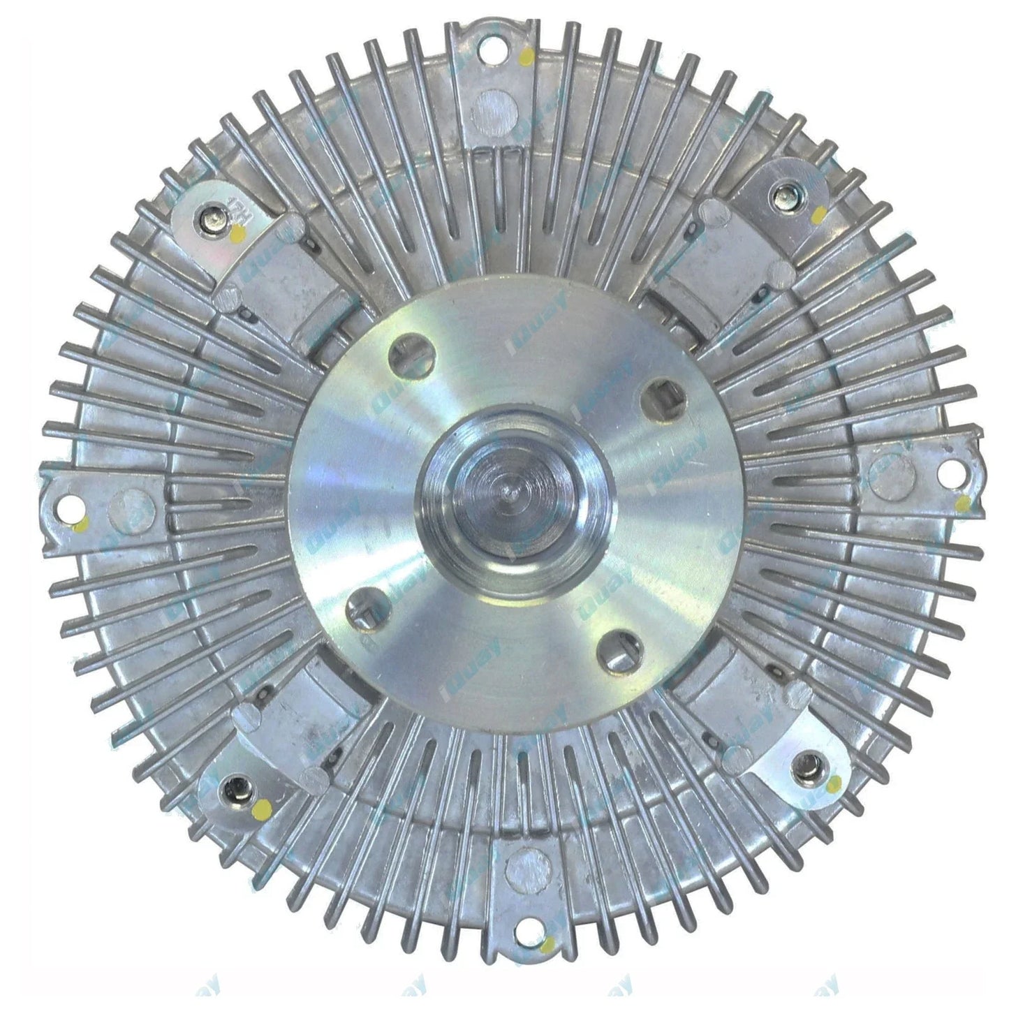 Fan Clutch Viscous Coupling for Nissan Patrol GU Y61 2001-10 TB48DE 4.8L Engine
