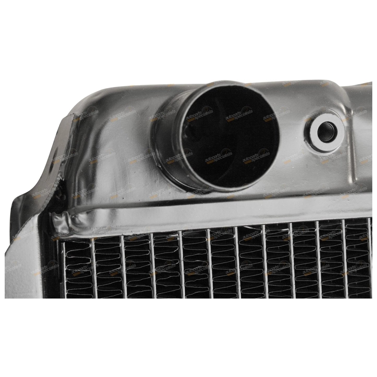 Radiator for Toyota Landcruiser HZJ75 (1990–1999)