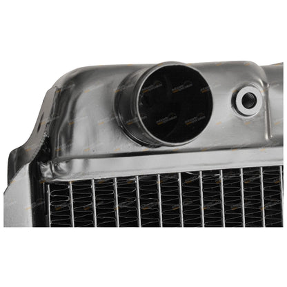 Radiator for Toyota Landcruiser HZJ75 (1990–1999)
