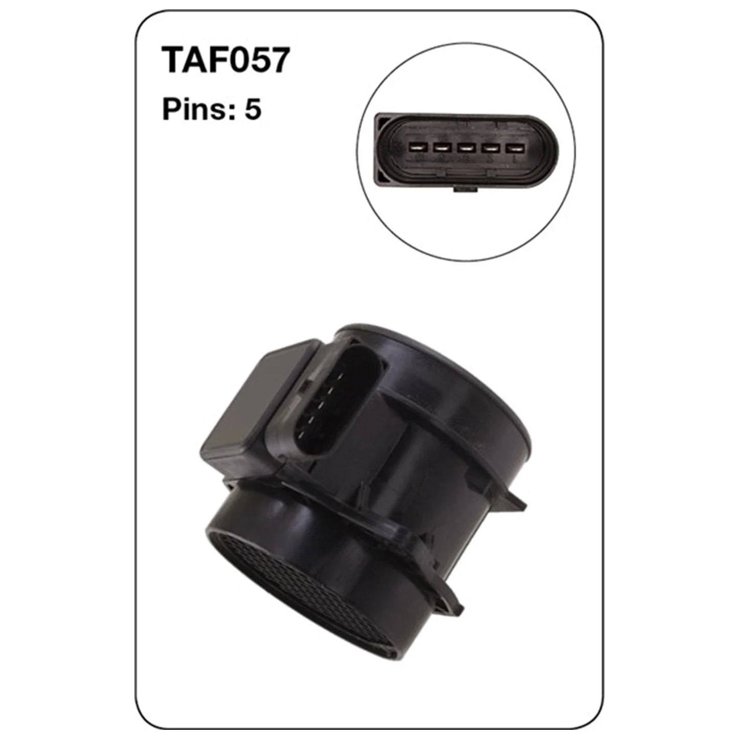 Air Flow Meter 4cyl 1.6L G4ED for Kia Rio JB (2007-2010)