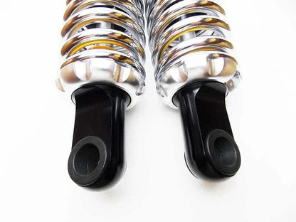 12.5 Inch Shock Absorbers for Harley Davidson Touring