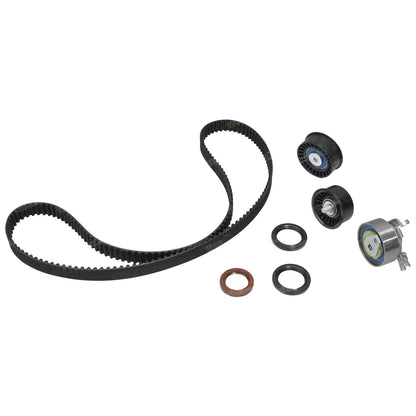 Timing Belt and Tensioner Kit for Holden Viva JF (2005–2009)