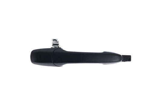 Rear Right Door Handle Black NO Keyhole for Ford Ranger PJ PK BT50 (2006–2011)