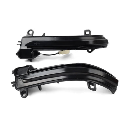 Dynamic Side Mirror Turn Signal Light for BMW Z4 G29, X2 F39 (2019-2023)