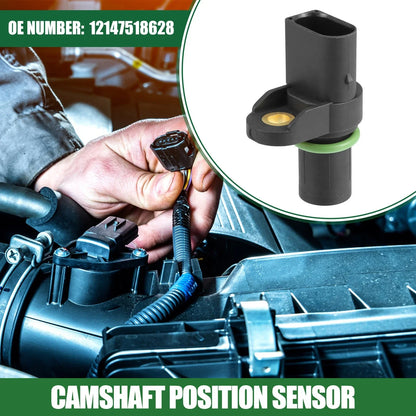 2.5L Engine Camshaft Position Sensor for BMW 325Ci (2001-2006)