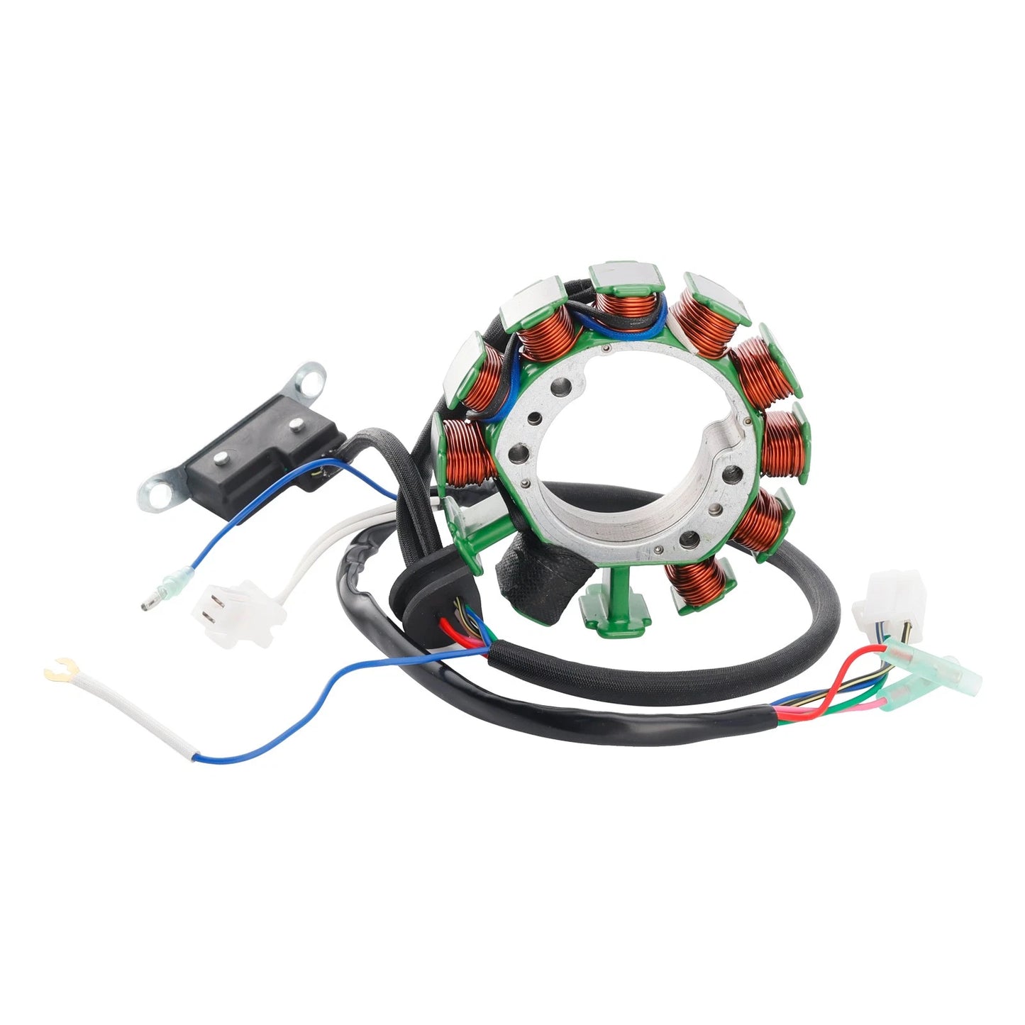 Alternator Stator for Yamaha XT500 XT600 SRX600 (1984–1989)