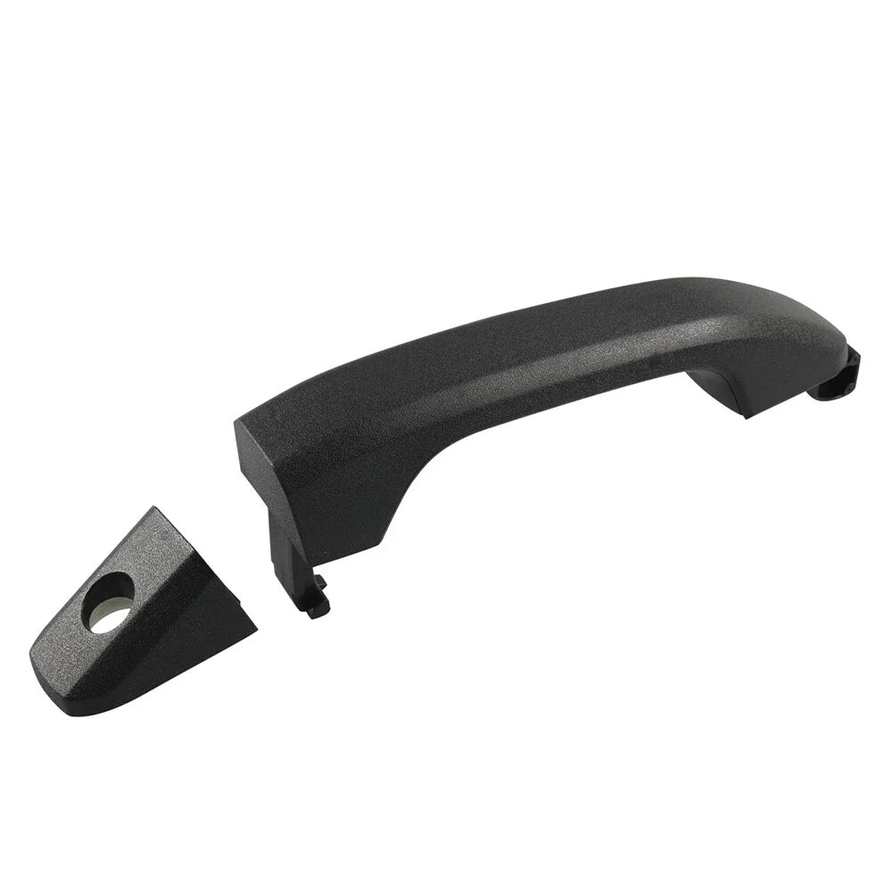 ABS Exterior Door Handle for Chevrolet Silverado, Suburban, GMC Sierra, Yukon (2007-2014)