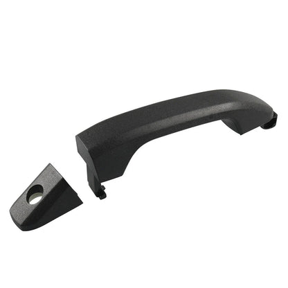 ABS Exterior Door Handle for Chevrolet Silverado, Suburban, GMC Sierra, Yukon (2007-2014)