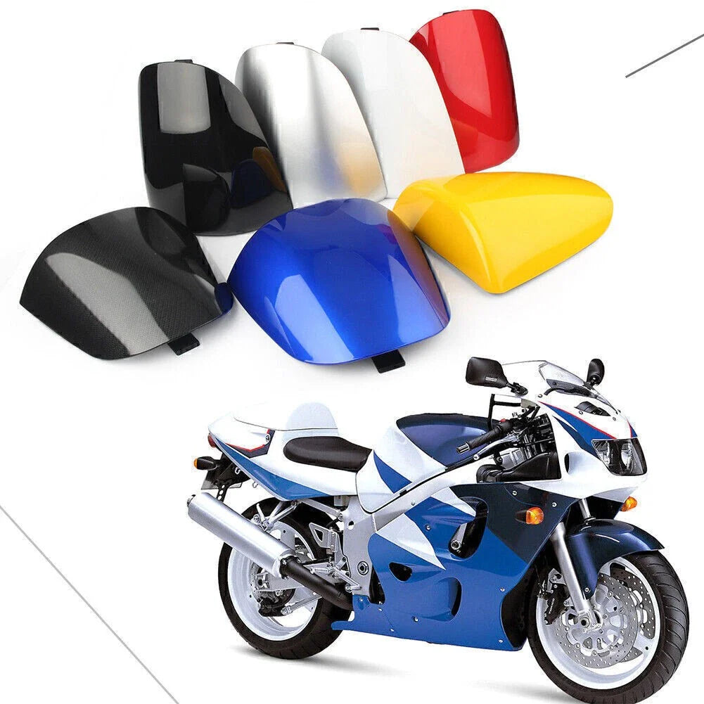 Rear Seat Back Cover for Suzuki GSX-R600 GSX-R750 (1996-1999)