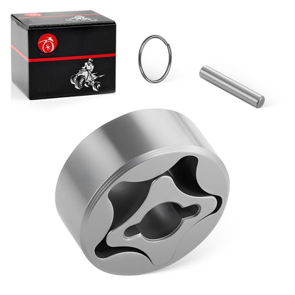 Oil Pump Rotor for Yamaha YFZ450, YZ450F (2003–2013)
