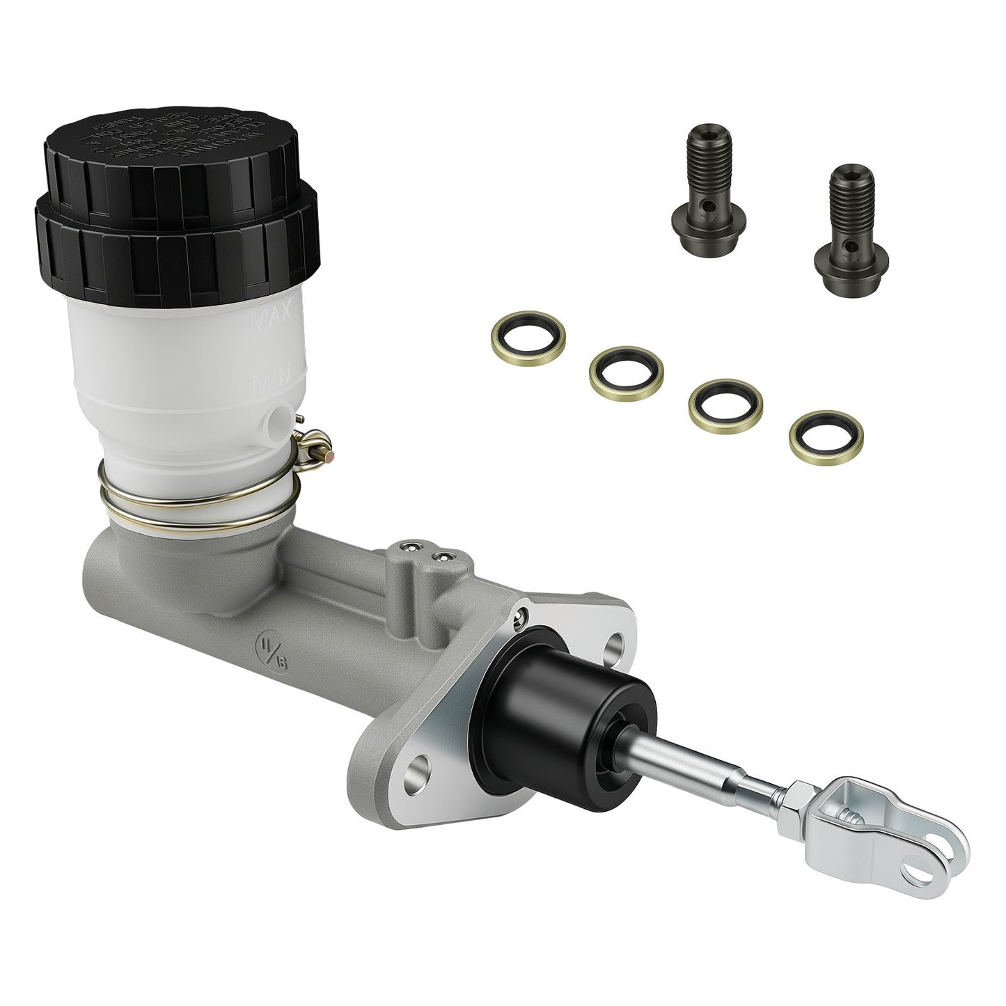 Brake Master Cylinder for Polaris ACE 500 570 900 XC (2017–2019)
