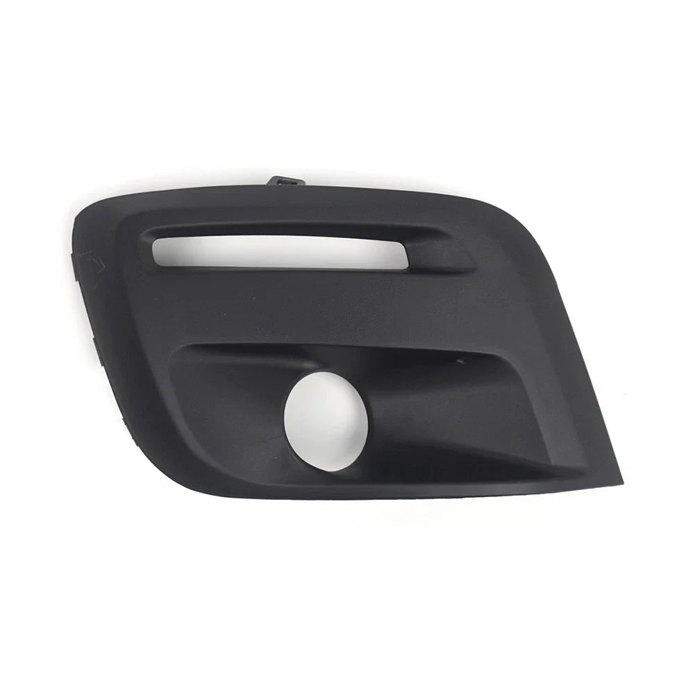 Front Fog Light Grills Covers for Citroen Berlingo, Peugeot Partner (2015-2019)