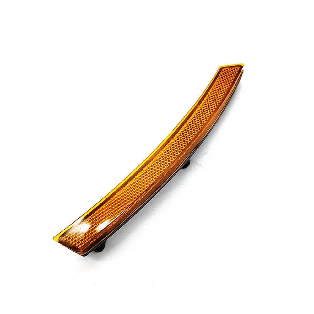 Left Front Bumper Trim Light Molding for 2023 Honda CR-V (2023)