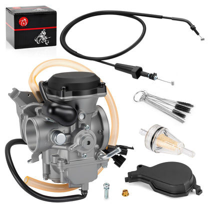 Carburetor for Arctic Cat ATV 650 H1 4x4 (2005–2006)