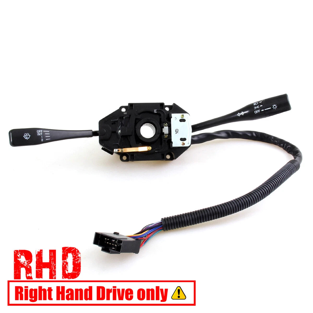 Indicator Switch for Mitsubishi  Colt Dodge Ram 50 1986-1994