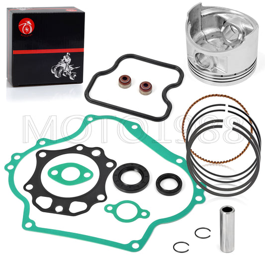 Engine Rebuild Kit for Club Car Golf Cart DS Precedent (FE290)