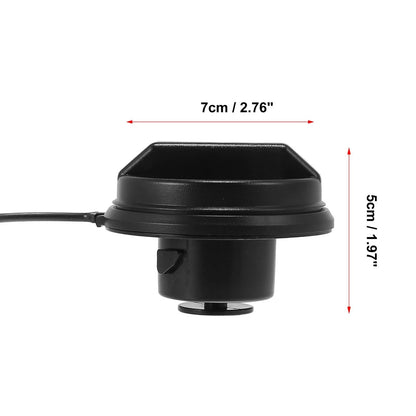 Fuel Tank Cover for Chevrolet GT265 (10372865) - Gas Cap Filler