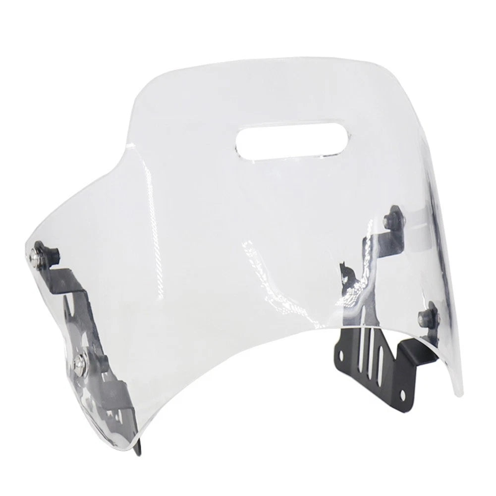 Set of 1 Windshield Deflector for Yamaha XSR900 (2022–Present)