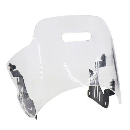 Set of 1 Windshield Deflector for Yamaha XSR900 (2022–Present)