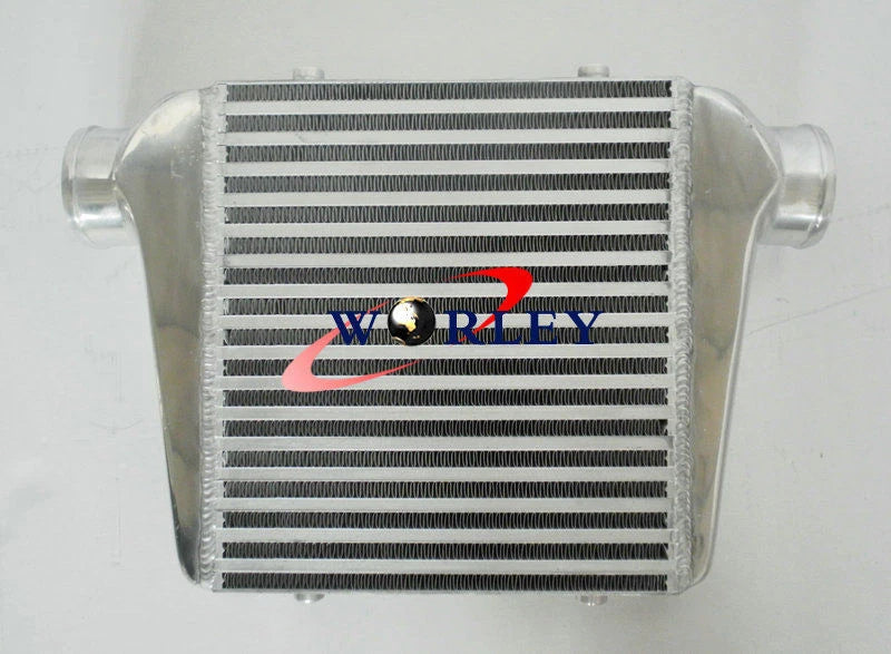 Turbo Intercooler for Universal Front Mount (76mm Inlet/Outlet)
