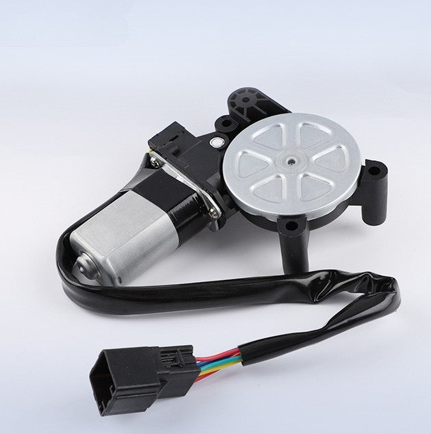 Power Window Lift Motor for Land Rover LR2 (2008–2015) Front Left